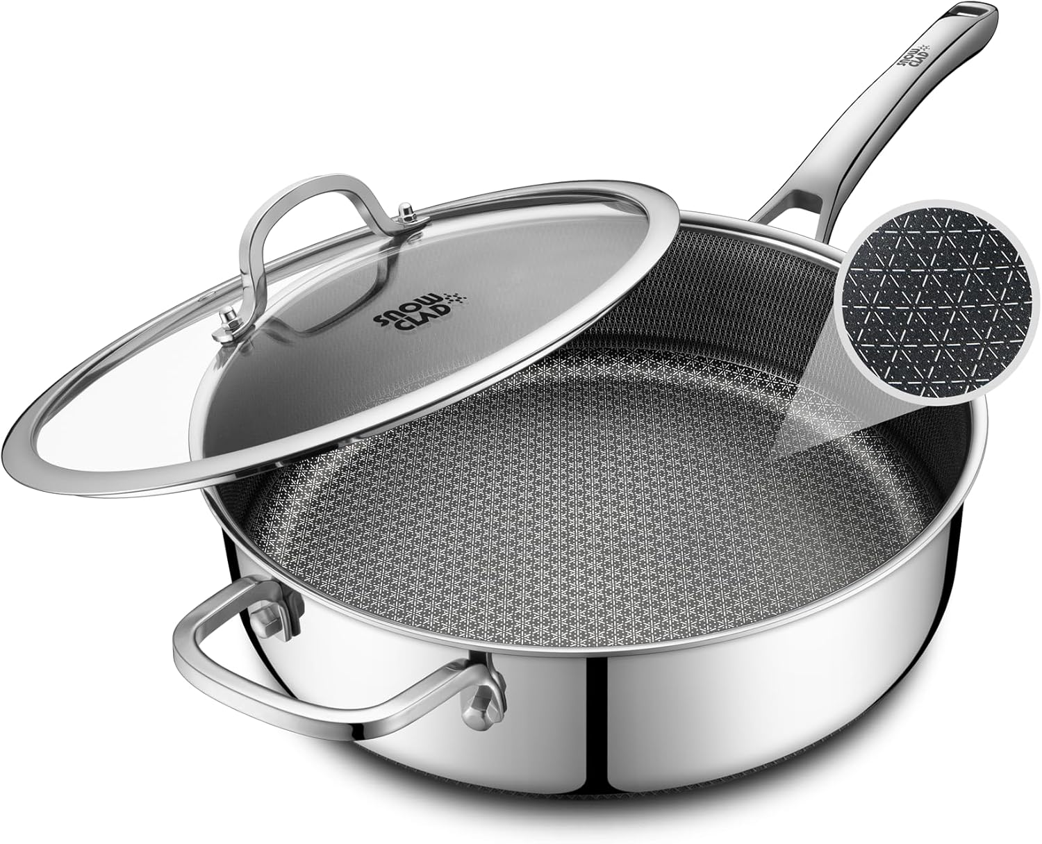 Cast Iron Dutch Oven