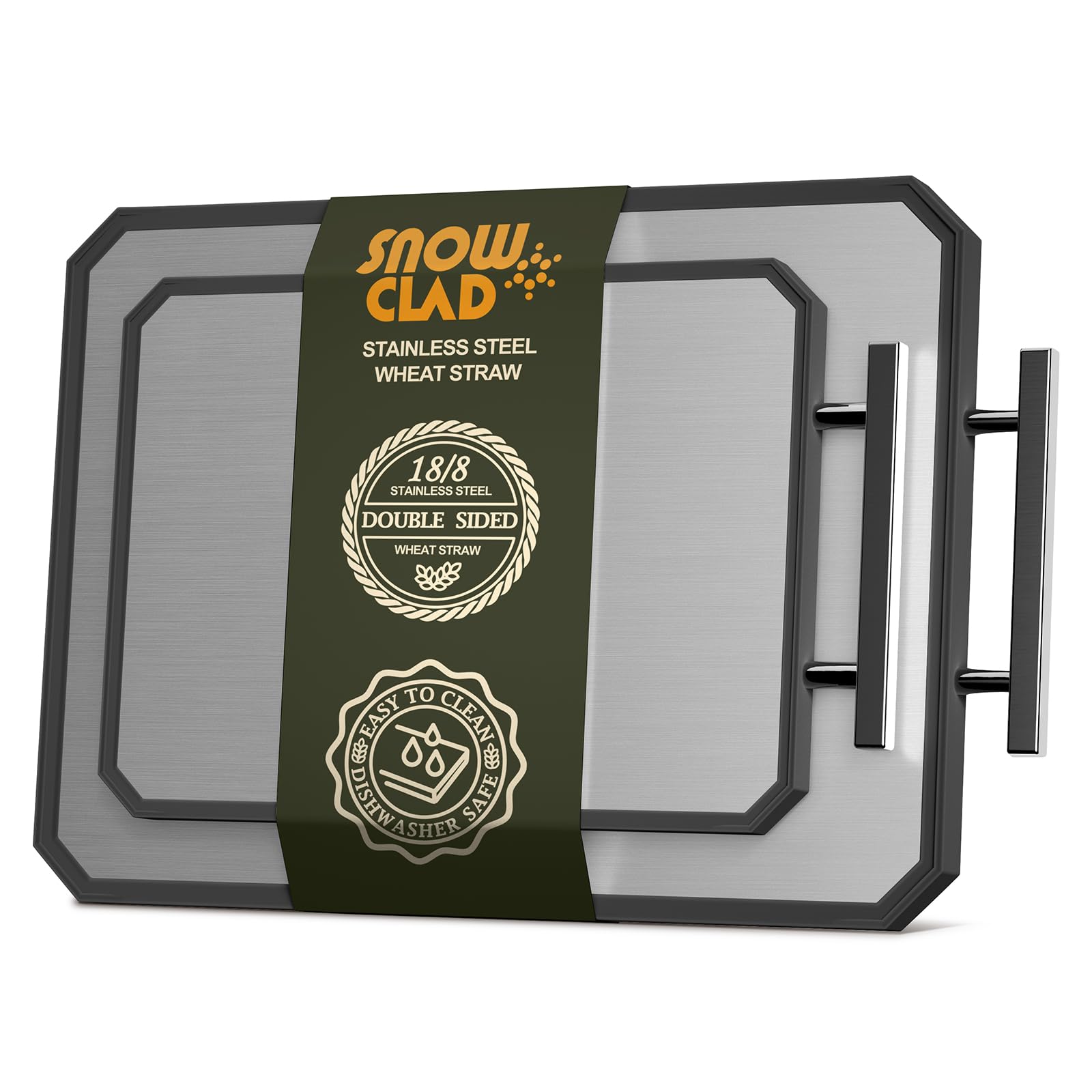 Cutting Boards — Set of 2